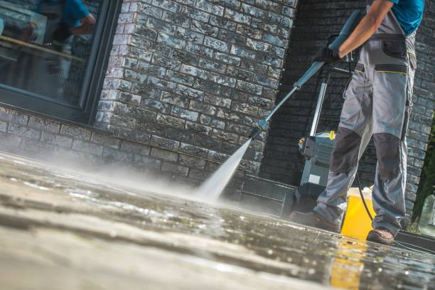 Best Parking Lot and Garage Cleaning  in Rib Mountain, WI