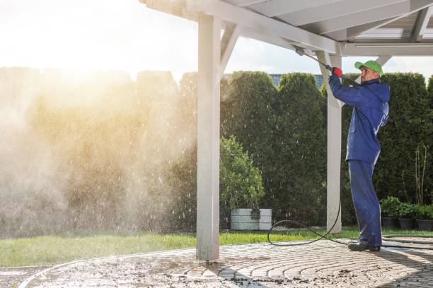 Boat and Dock Cleaning in Rib Mountain, WI