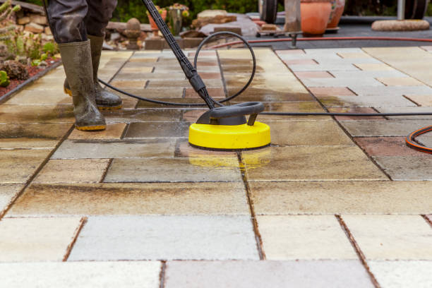 Best Building Exterior Washing  in Rib Mountain, WI